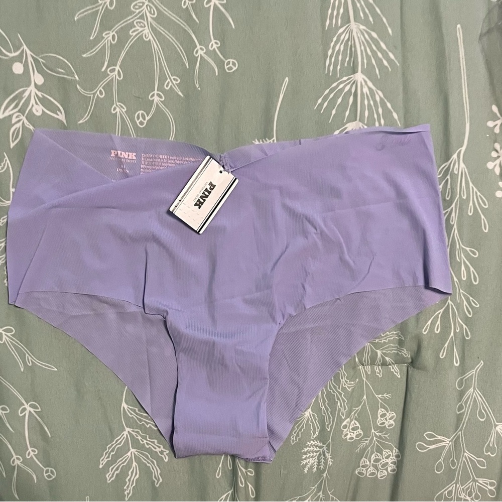 Purple Briefs